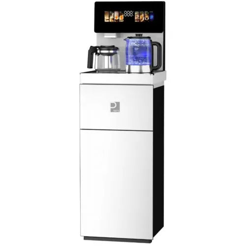 Purity Digital Smart Water Dispenser with Tea Maker - White - PFK68WH