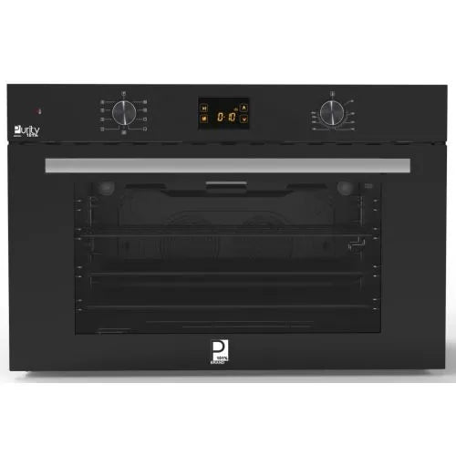 Purity Full Electric Digital touch Built-in Oven 90CM - Black - KPT909EED-GBL