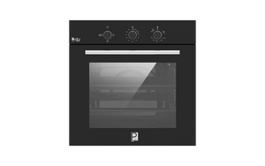 Purity Built-in Ovens