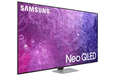 Samsung 50 Inch 4K UHD Smart QLED TV With Built In Receiver - QA50QN90D