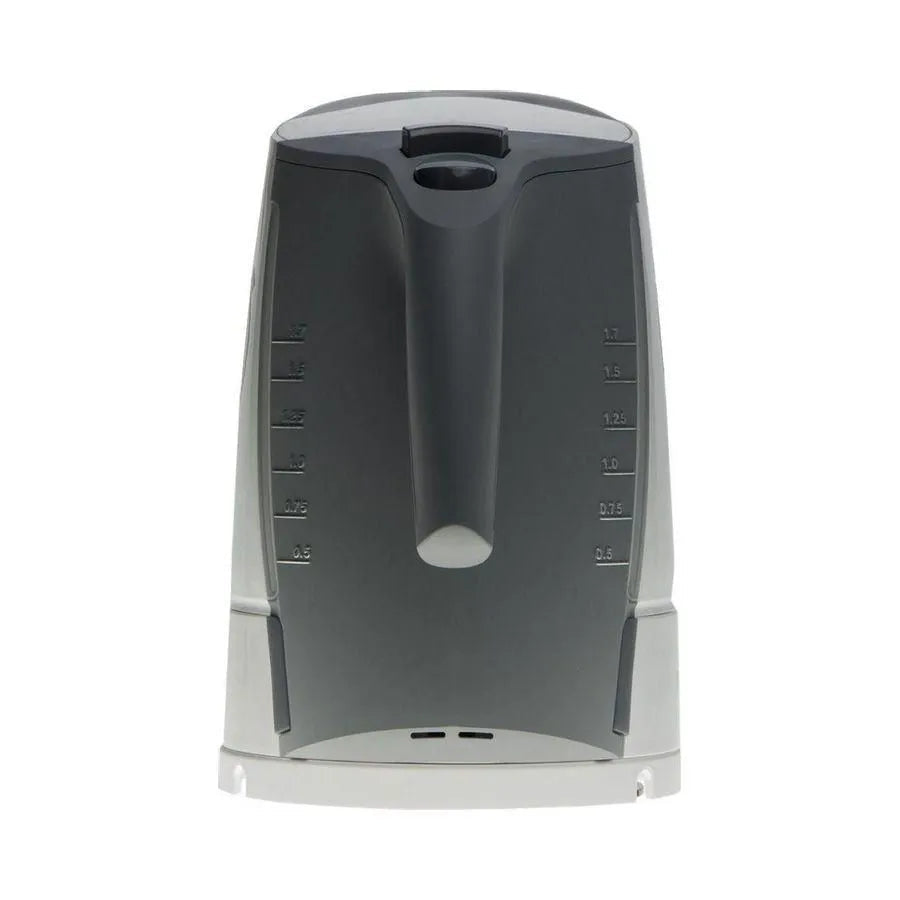 Braun Electric Kettle, 1.7 Liter, 2200 Watt, White - WK300