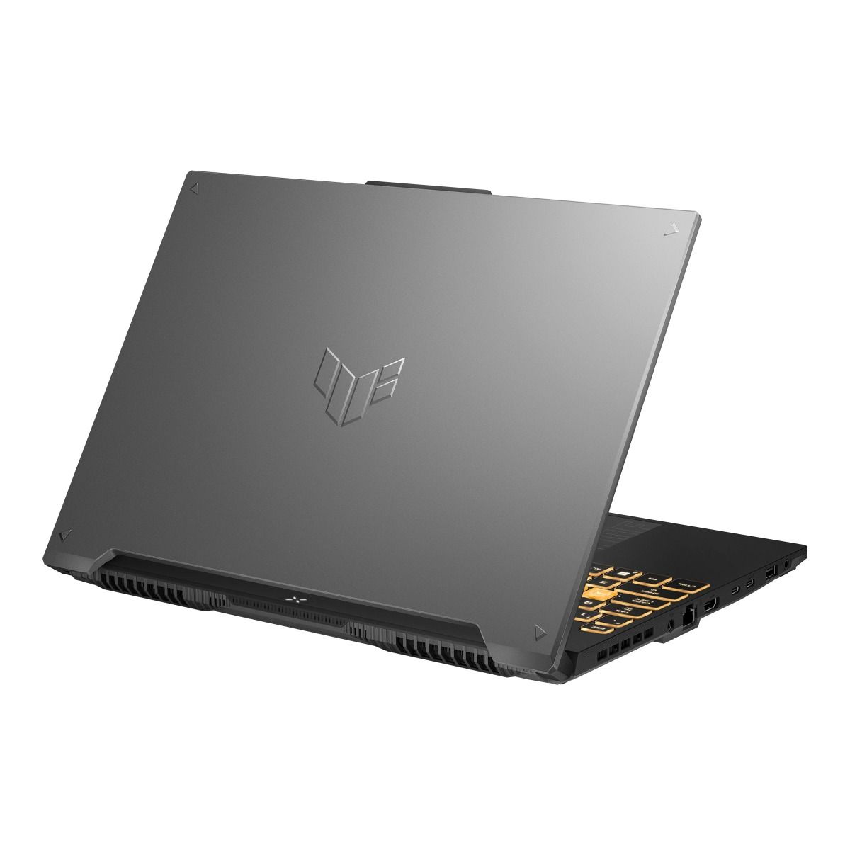 ASUS TUF Gaming F16 FX607VJB-RL165W, Intel Core 5-210H,16GB DDR5,512GB SSD, RTX 3050 6GB,16 Inch WUXGA 144Hz,  Win11H