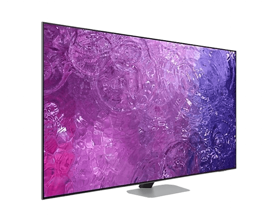 Samsung 65" QN90C Neo QLED 4K Smart TV - 2023