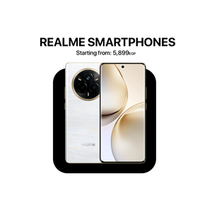 Realme mobiles