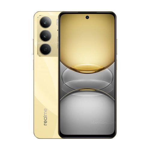 Realme C75 4G 256GB ( ضمان الوكيل )