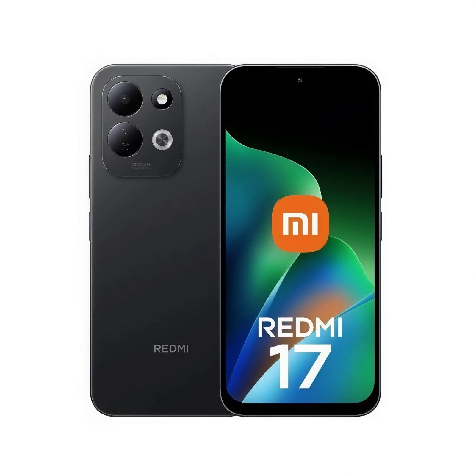 Xiaomi Redmi 17 4G 6GB Ram 256GB