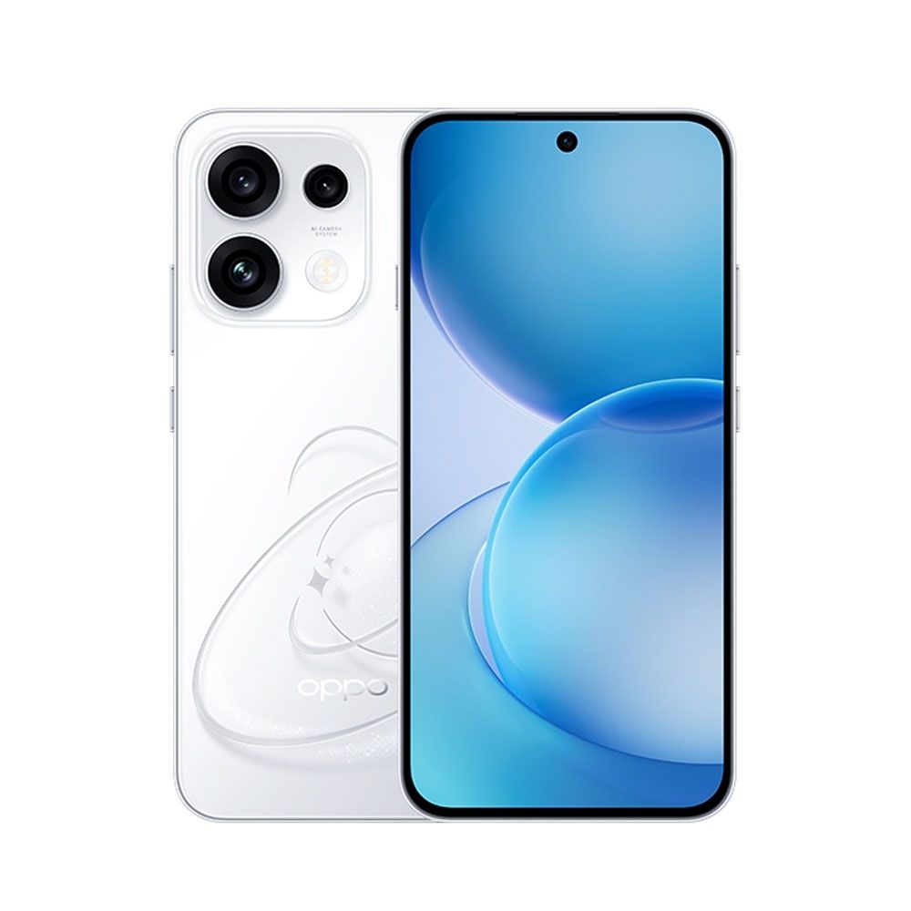 Oppo Reno 16F 5G 8GB Ram 256GB Pre-Order