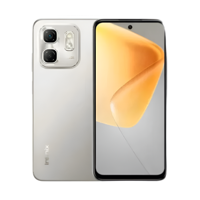 Infinix Hot 50i X6531B 8GB Ram 256GB (ضمان الوكيل)
