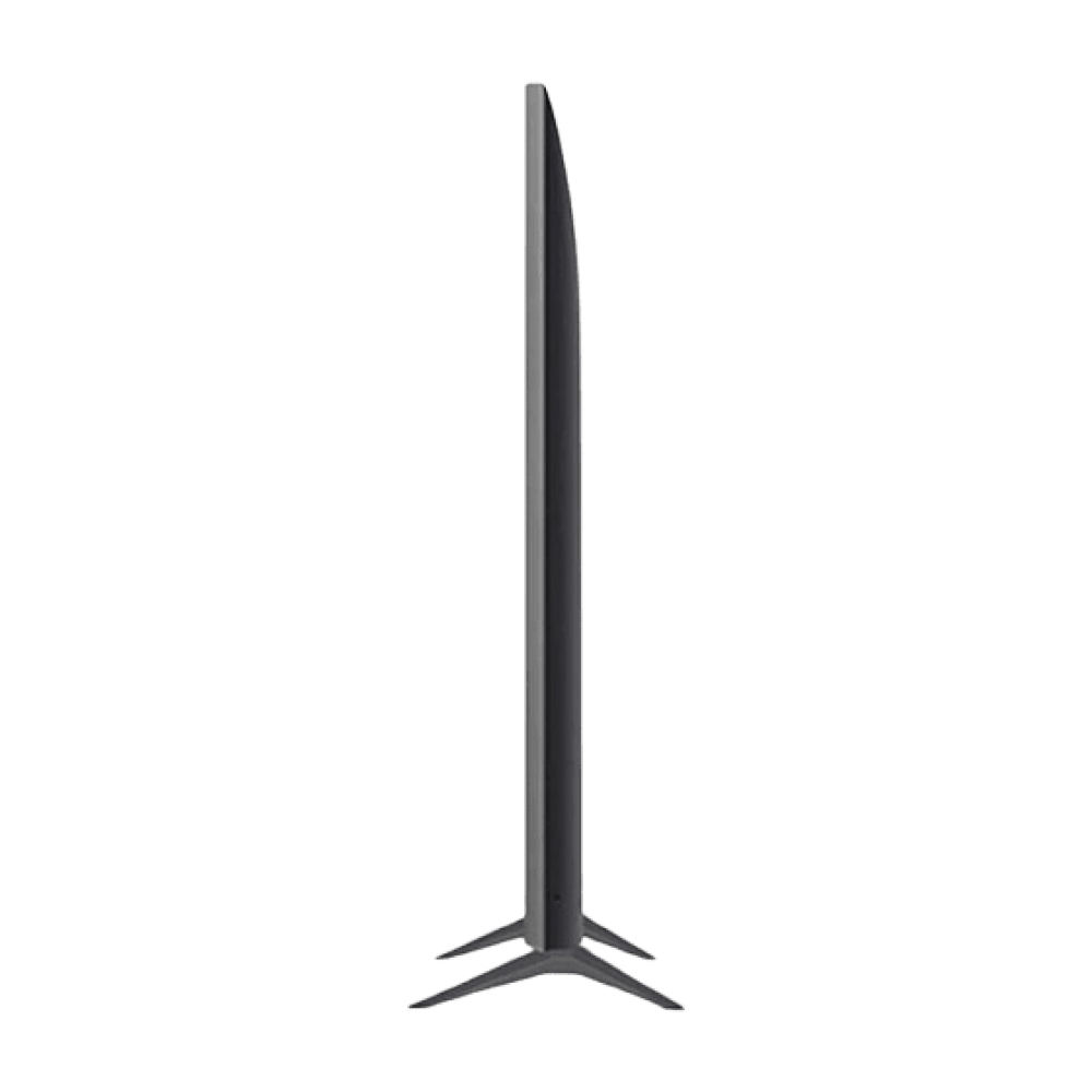 LG 60 Inch 4K UHD Smart TV LED, Built-in Receiver, Gen5 AI Processor - 60UQ79006LD