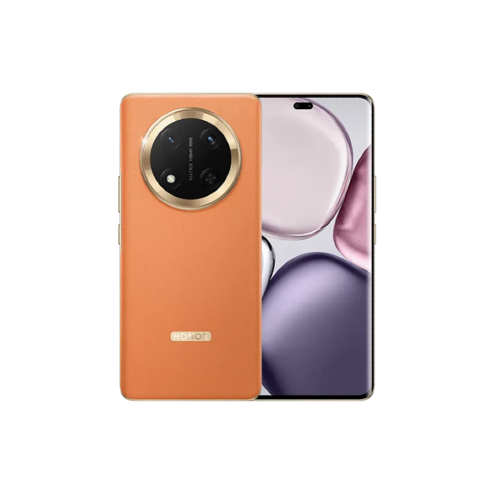Honor X9c 5G - 256GB, 12GB RAM (ضمان الوكيل)