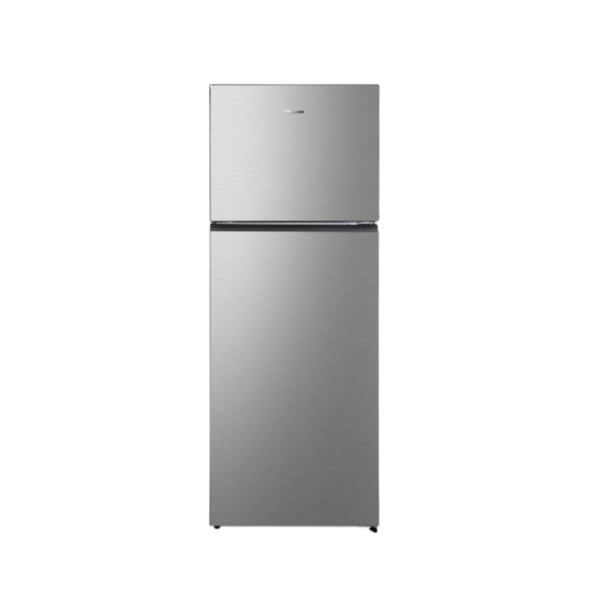 Hisense 461 Liters Refrigerator – No Frost, Inox – RT3N461NCCA