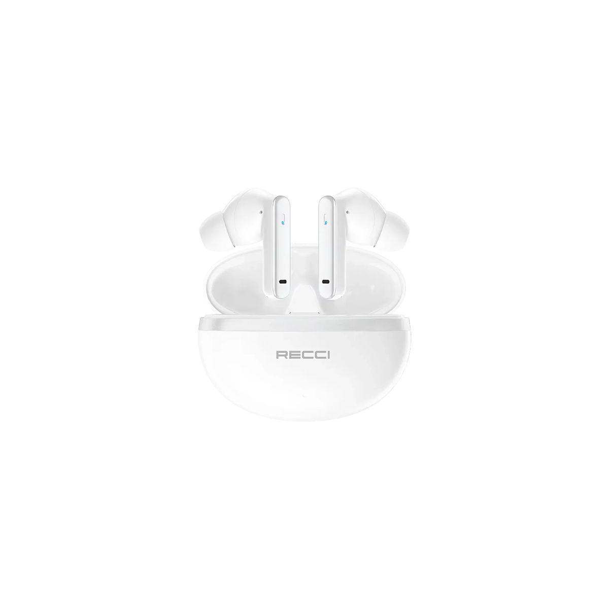 Recci REP-W88 Wireless ANC & ENC Earbuds