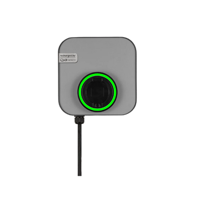 Recharged By Infinity FlexiCharge Prime Charging Station - 22KW - 3 Years Warranty