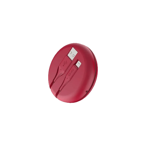 Uniq Halo USB-A إلى Cable Cable 1.2m