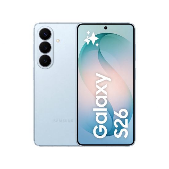 Samsung Galaxy S26 5G 12GB Ram 256GB