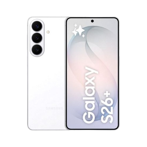 سامسونج جالاكسي S26 5G بلس - رامات 12 جيجابايت، سعة 256 جيجابايت