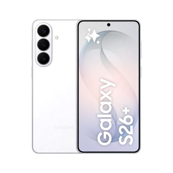 Samsung Galaxy S26+ 5G 12GB Ram 256GB