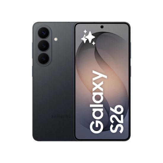 سامسونج جالاكسي S26 5G - رامات 12 جيجابايت، سعة 256 جيجابايت