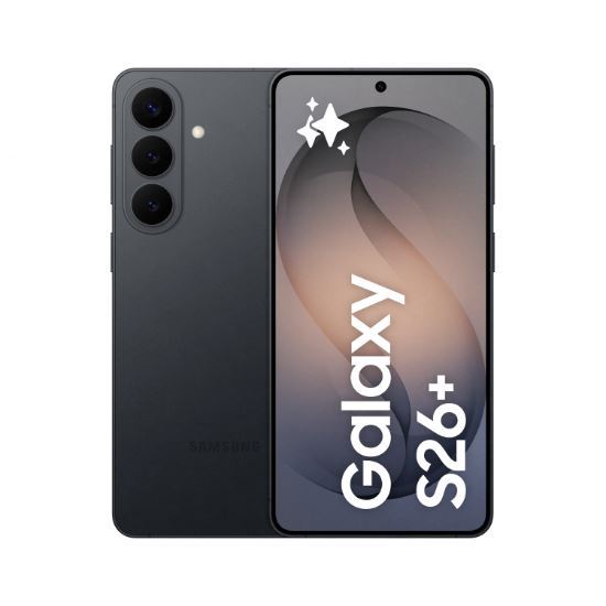 سامسونج جالاكسي S26 5G بلس - رامات 12 جيجابايت، سعة 256 جيجابايت