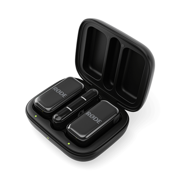 RODE Wireless Micro