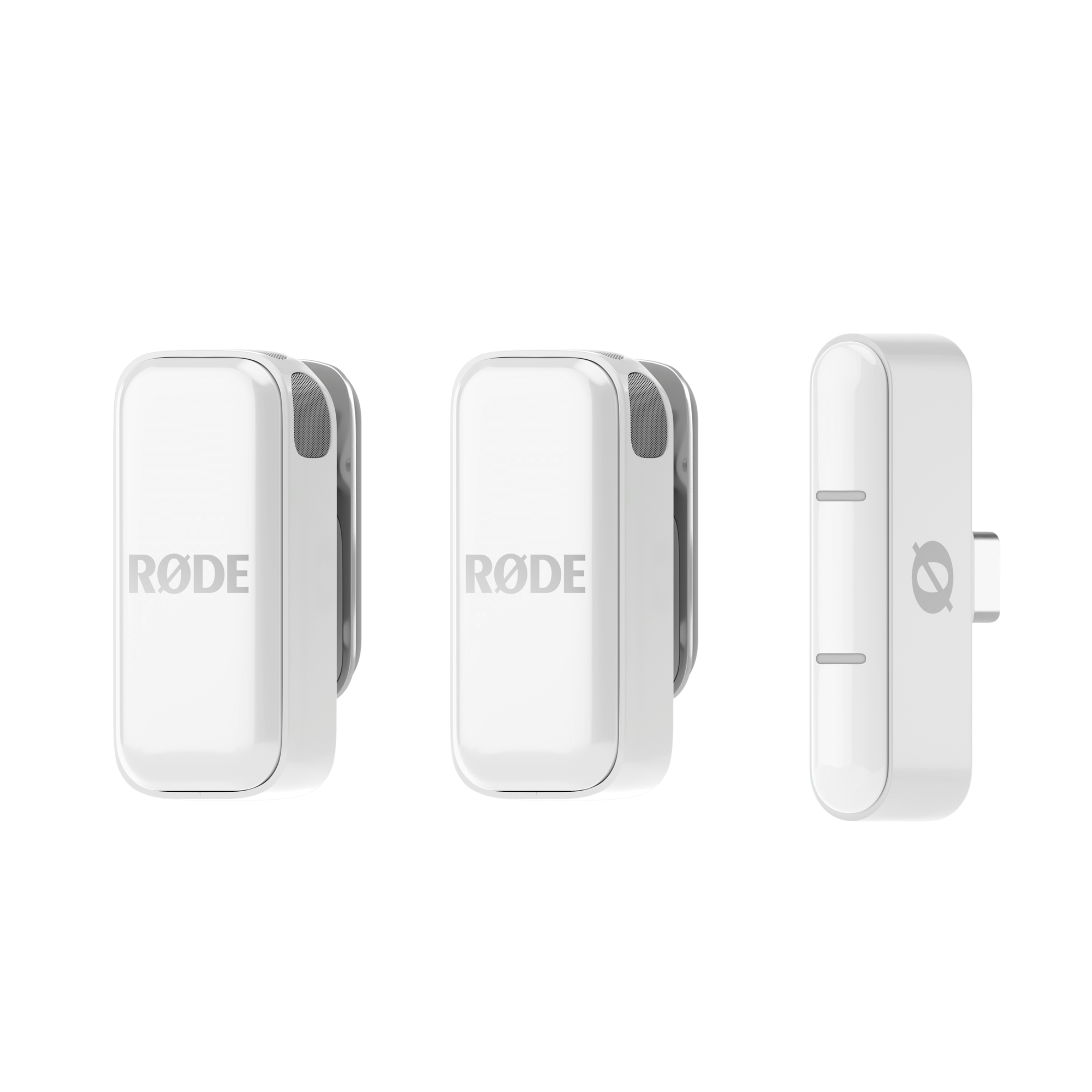 RODE Wireless Micro