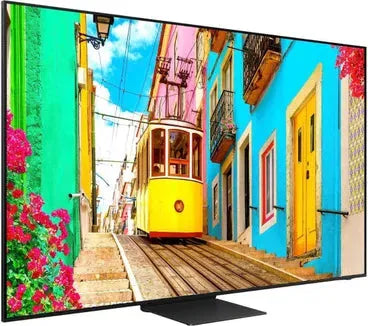 Samsung 75 Inch 8K UHD Smart Neo QLED TV with Built In Receiver - QA75QN800D
