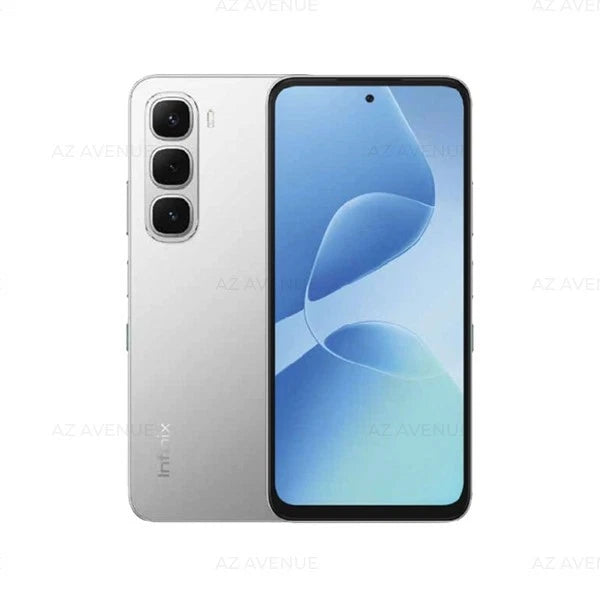 Infinix Hot 60i 4G 6GB 128GB