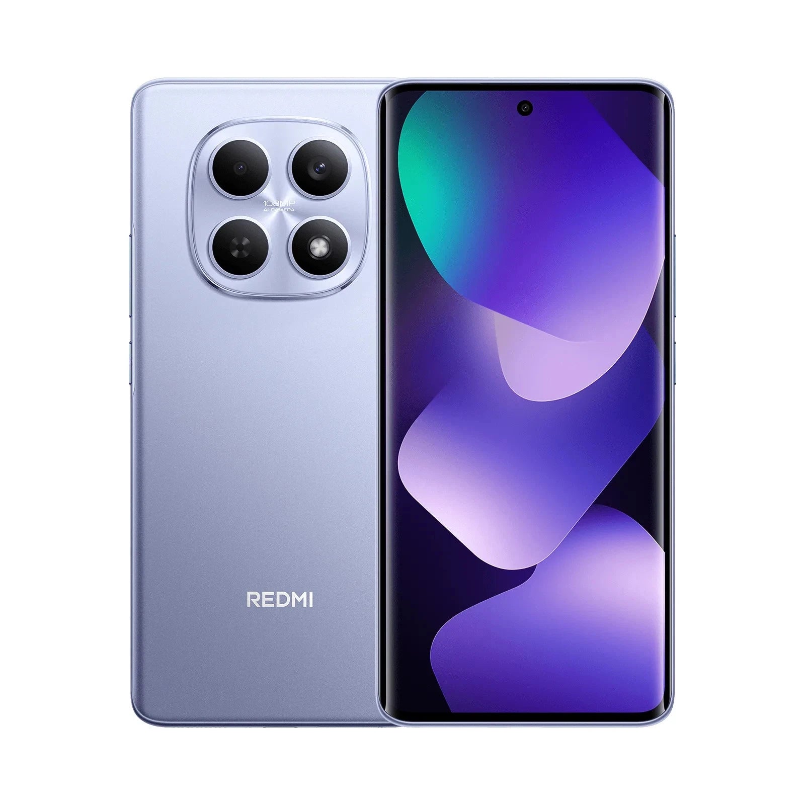 Xiaomi Redmi Note 15 4G 6GB Ram 128GB