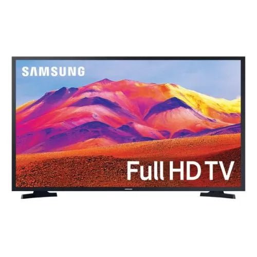 Samsung 43" Full HD Smart LED TV UA43T5300AU - XPRS