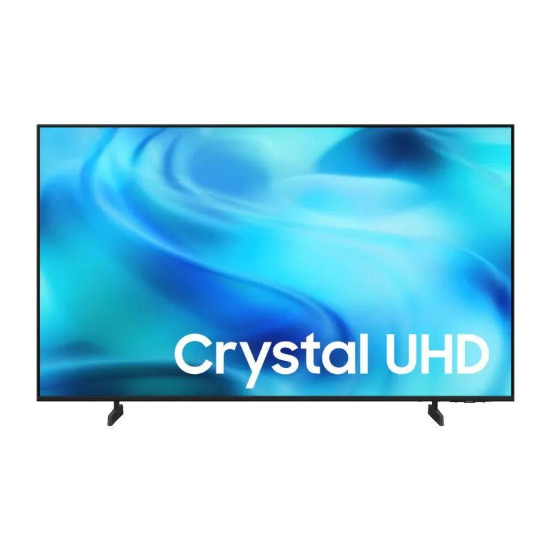 Samsung  50" Crystal UHD U8000H 4K Smart TV Built-in Receiver - 50U8000H