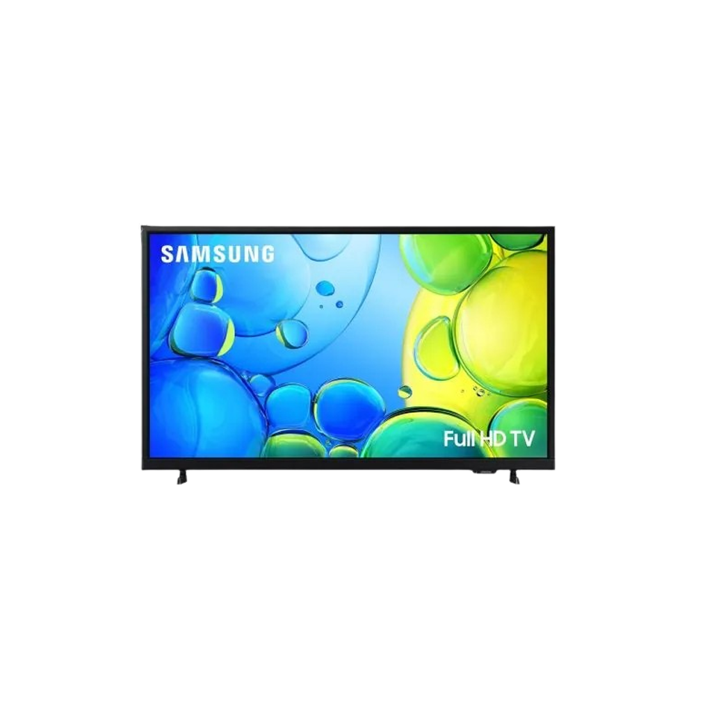 Samsung  43" Full HD Smart LED TV  Built-in Receiver - 43F6000