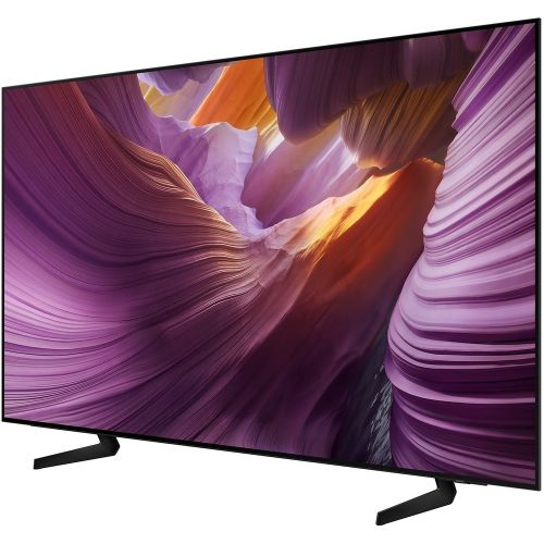 Samsung Smart TV 4K OLED  55'' 55S85F