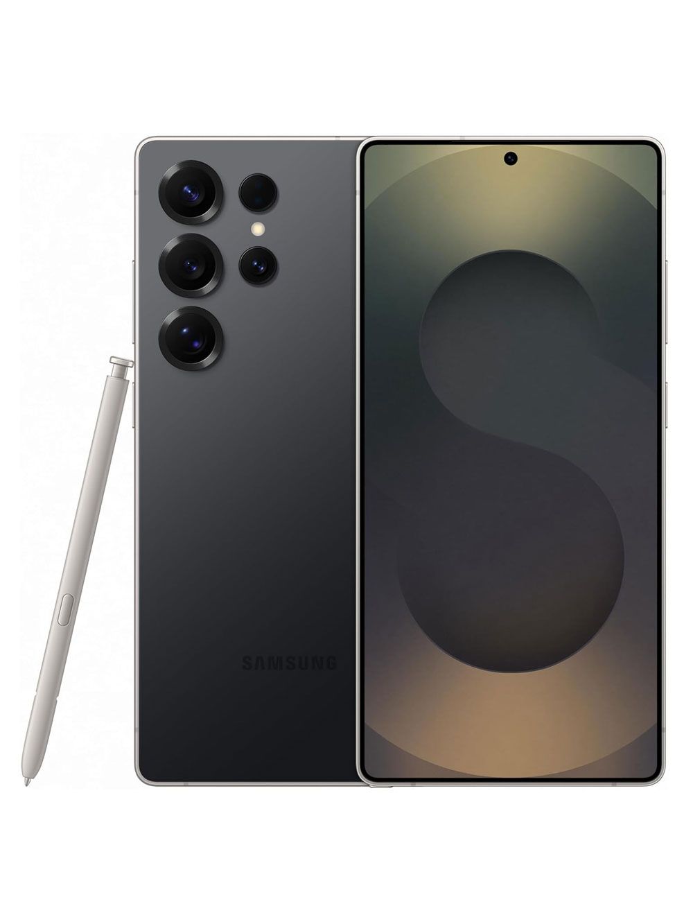 Samsung Galaxy S25 Ultra 5G (12GB / 256GB) Dual Sim & eSIM (Official Warranty)