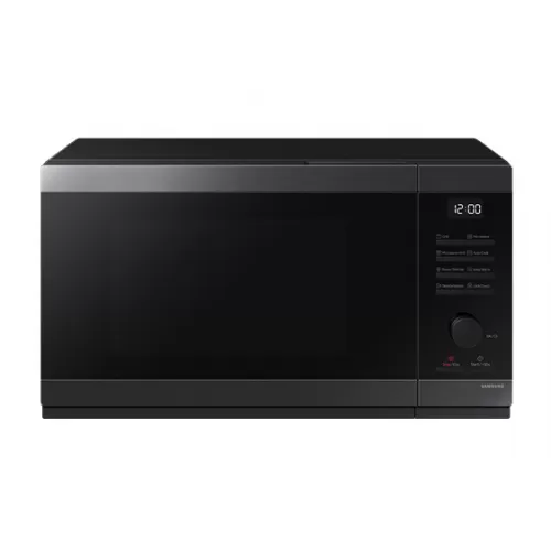 Samsung Digital Microwave With Grill 32 Liter 900 Watt - Black - MG32DG4524AGGY