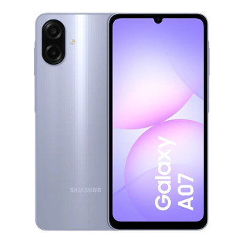 Samsung Galaxy A07 4G - 8GB Ram - 256GB (Local Warranty)