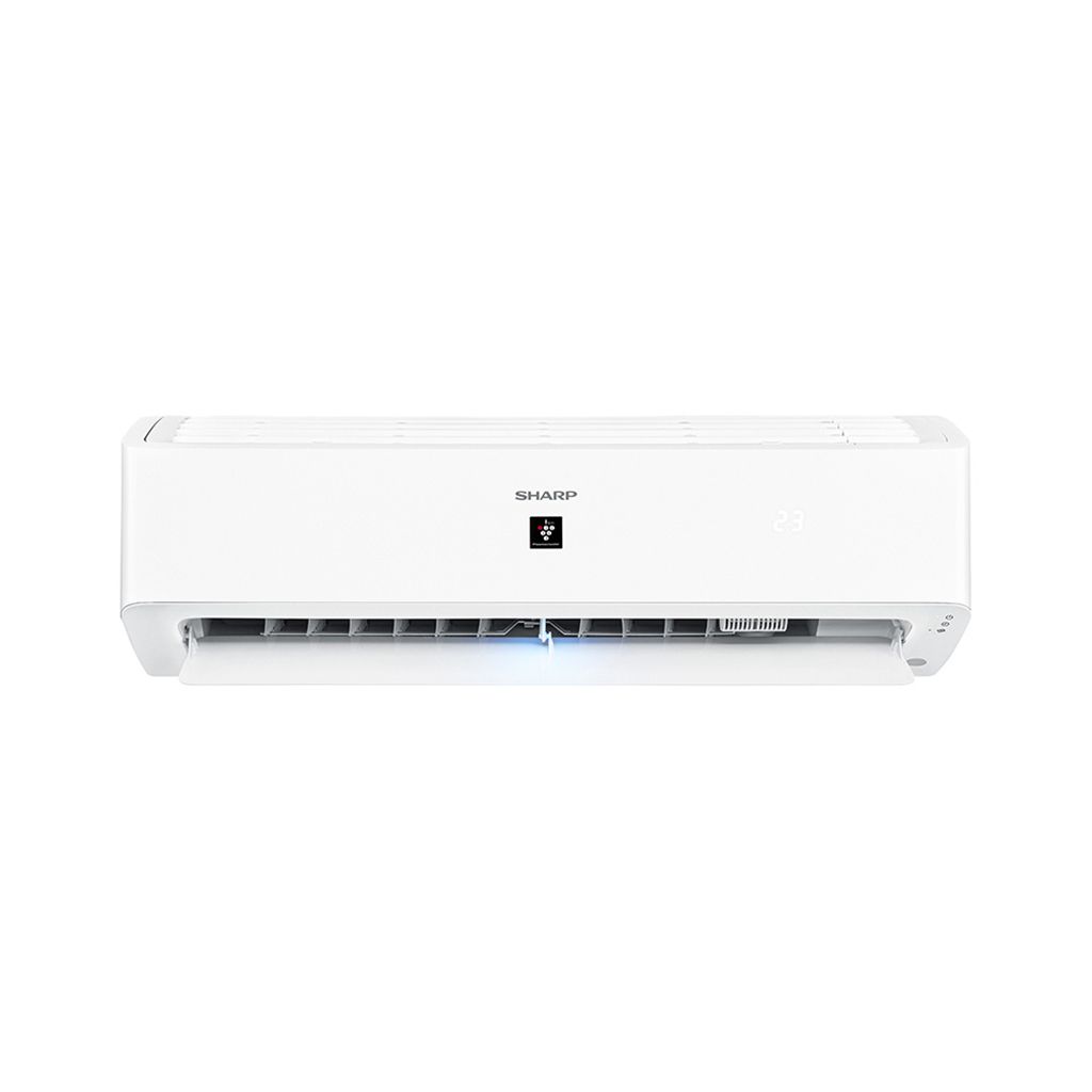 Sharp Plasmacluster Digital 1.5HP Cool & Heat Split AC – AY-AP12ZHE