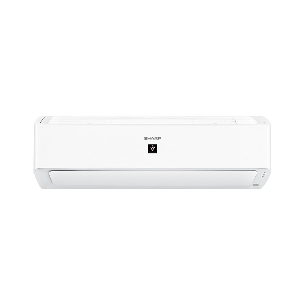 Sharp Plasmacluster Digital 1.5HP Cool & Heat Split AC – AY-AP12ZHE