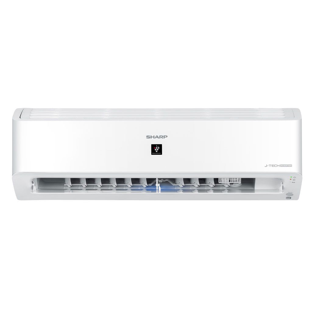 Sharp Digital 1.5HP Inverter Cool Only Split AC – AH-XP12BME