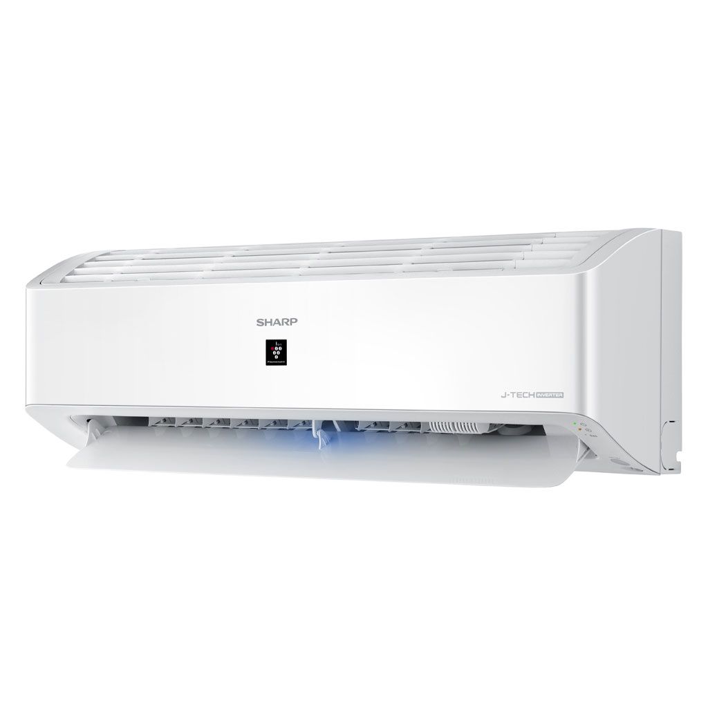 Sharp Digital 1.5HP Inverter Cool Only Split AC – AH-XP12BME