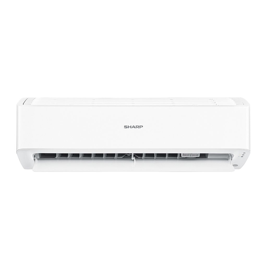 Sharp Standard 1.5HP Cool Only Split AC – AH-A12ZSE