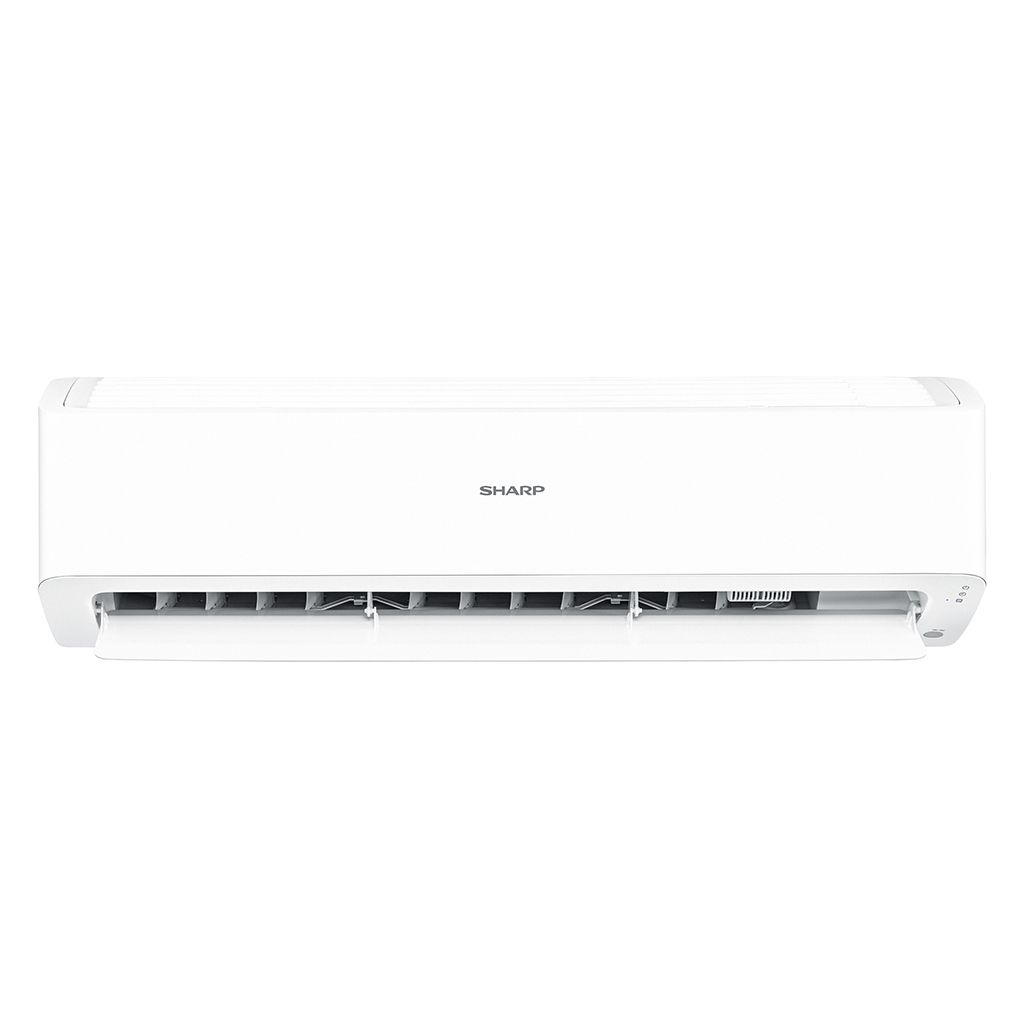 Sharp Fast Cool  2.25HP Cool & Heat Split AC – AY-A18ZSE