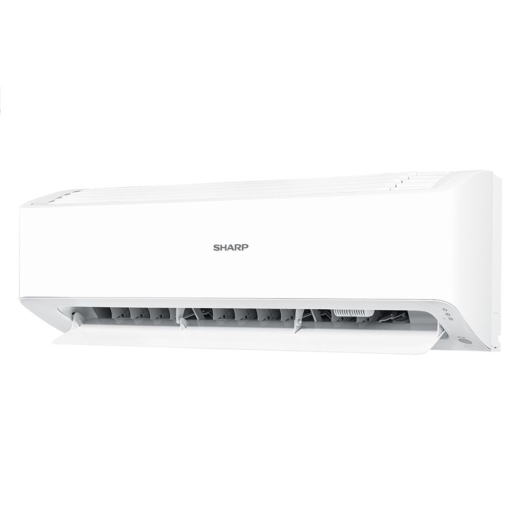 Sharp Fast Cool  2.25HP Cool & Heat Split AC – AY-A18ZSE