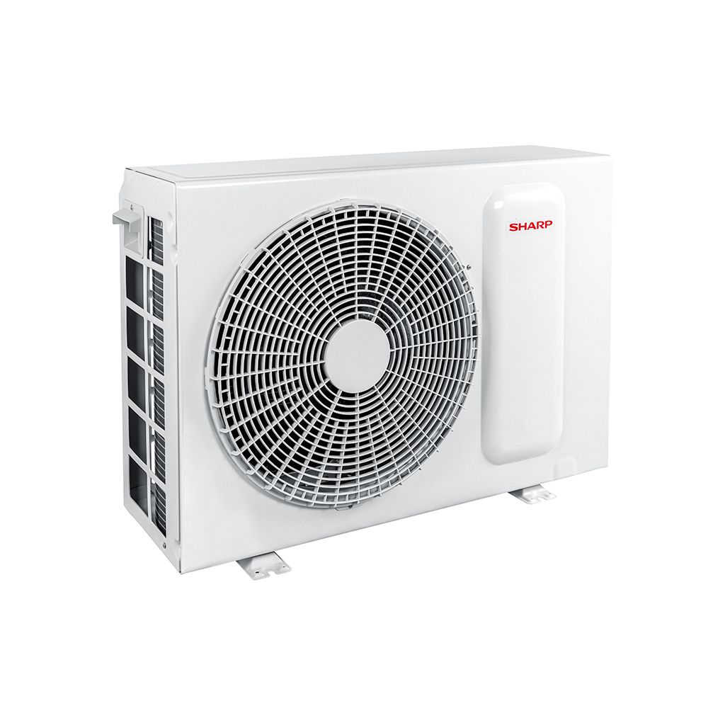 Sharp Fast Cool  2.25HP Cool & Heat Split AC – AY-A18ZSE