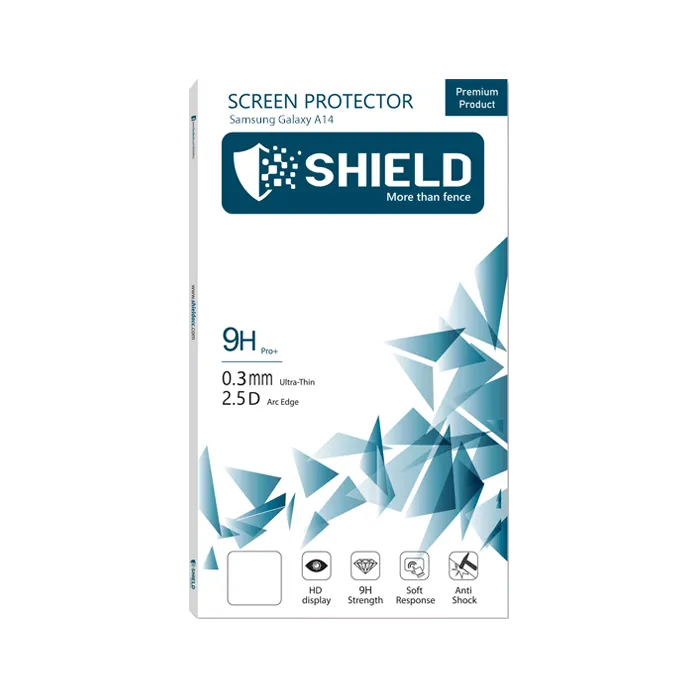 Shield Samsung Galaxy A14 - XPRS