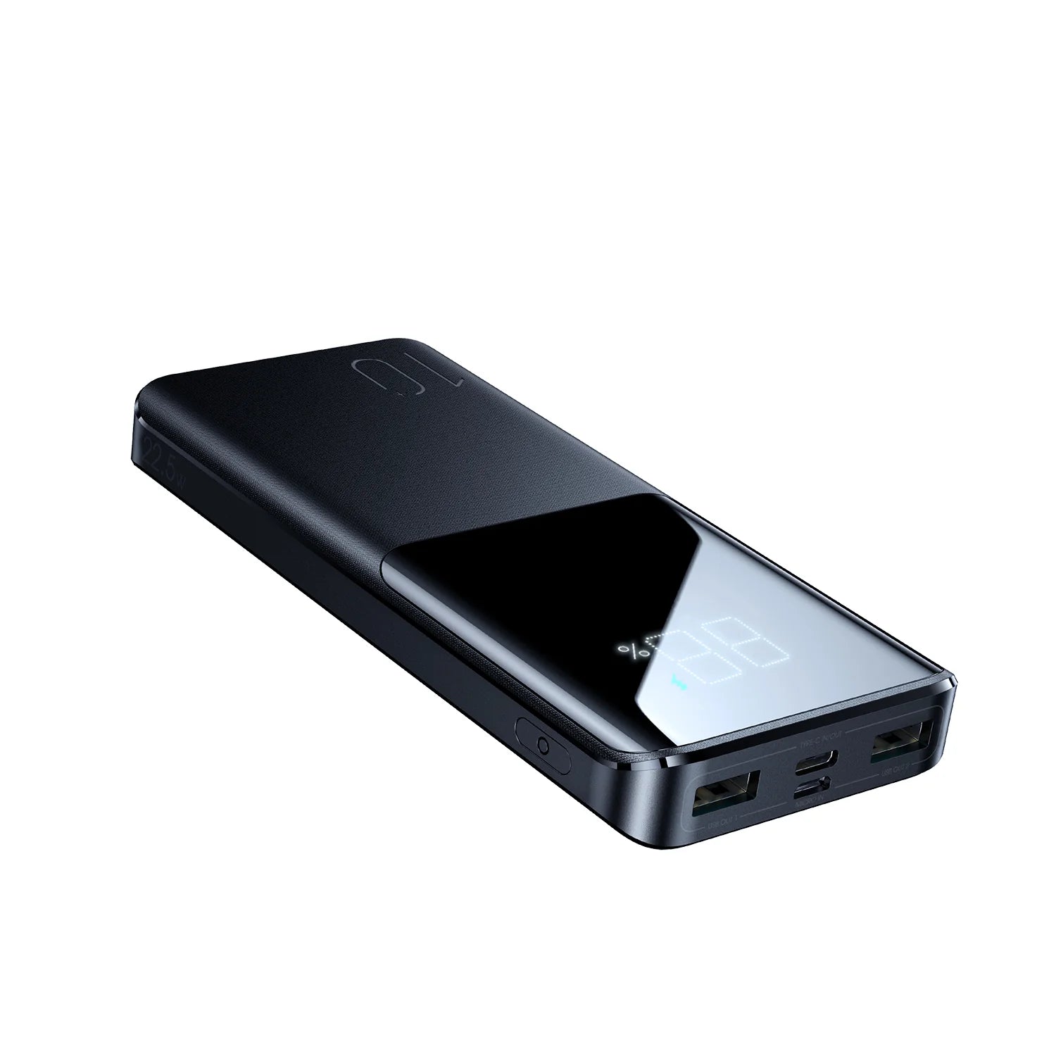 JOYROOM JR-QP191 Mini 22.5W Power Bank 10000mAh