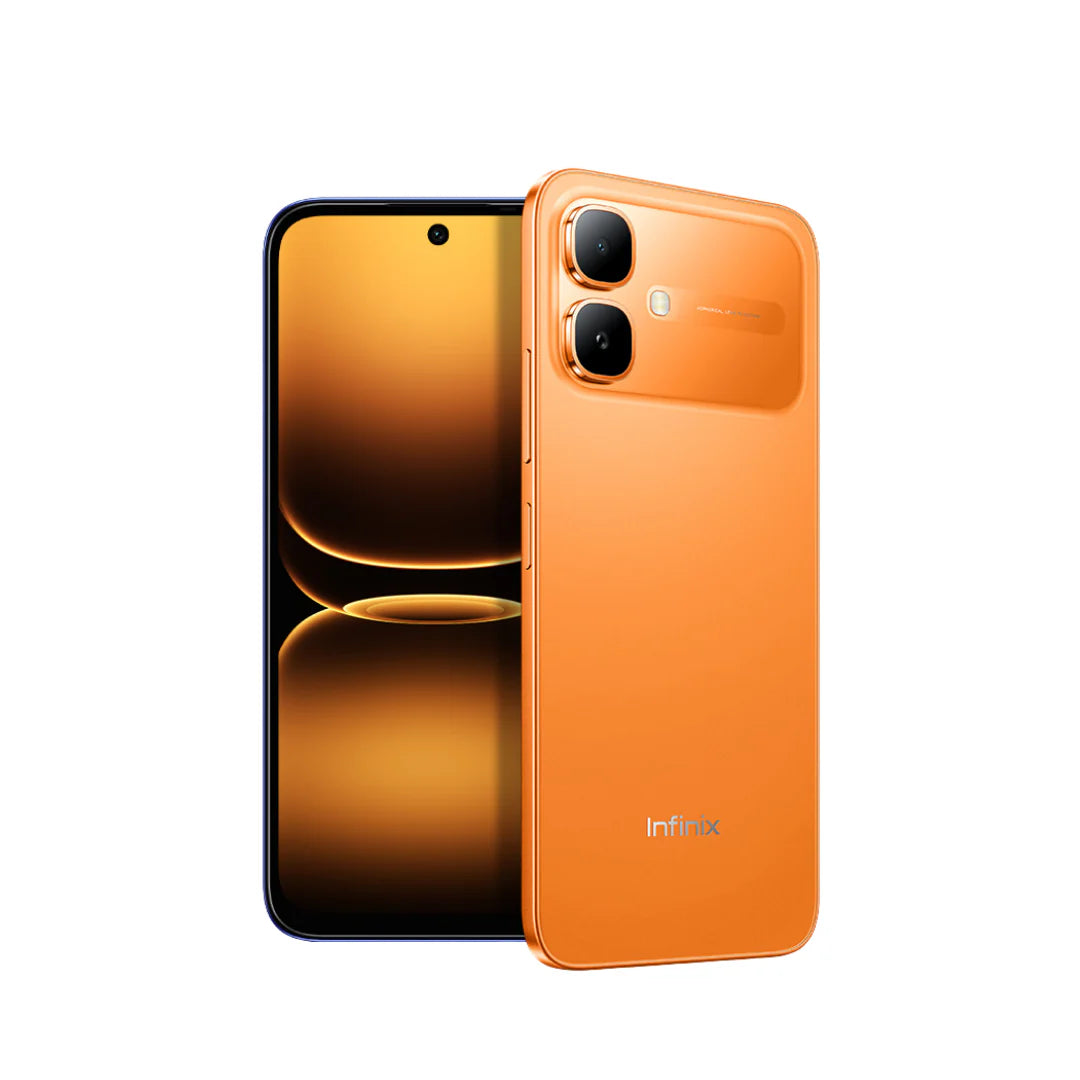 Infinix Smart 20 4G Dual Sim 4GB Ram 64GB