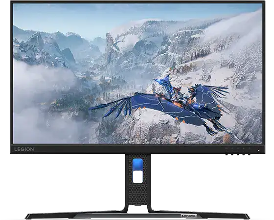 Lenovo Legion R24e 23.8-inch IPS FHD 180Hz Gaming Monitor