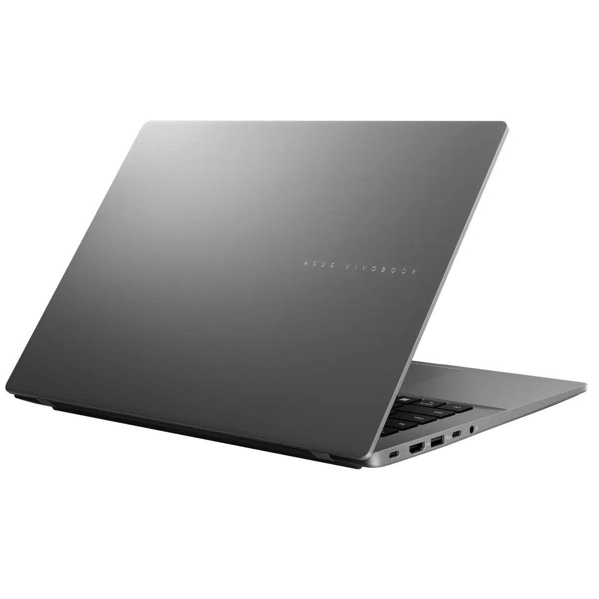Asus VivoBook S14 S3407AA-SF157W ,CORE ULTRA 7 355,16GB DDR5,512GB PCIE G4 SSD ,14-Inch OLED WUXGA,Intel® Graphics,Win11H