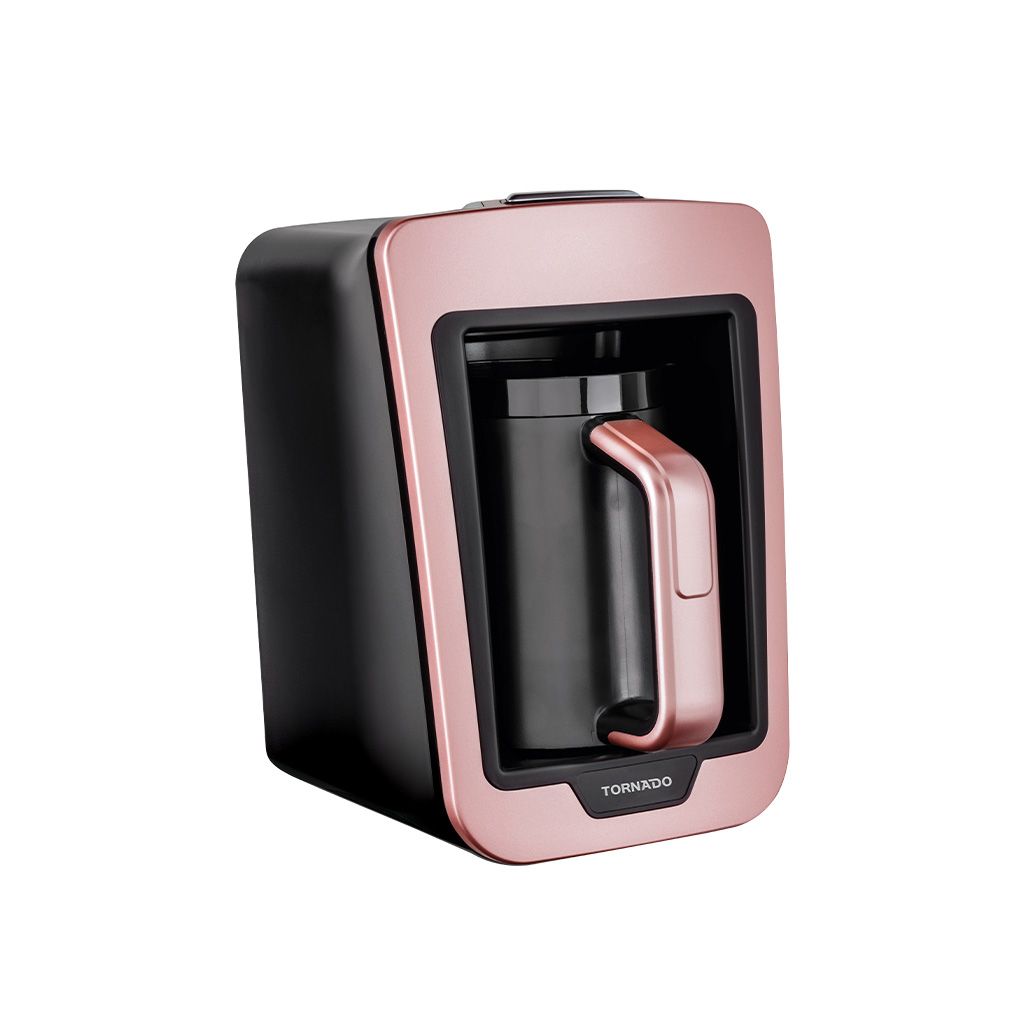 Tornado Automatic Turkish Coffee Maker 330ml