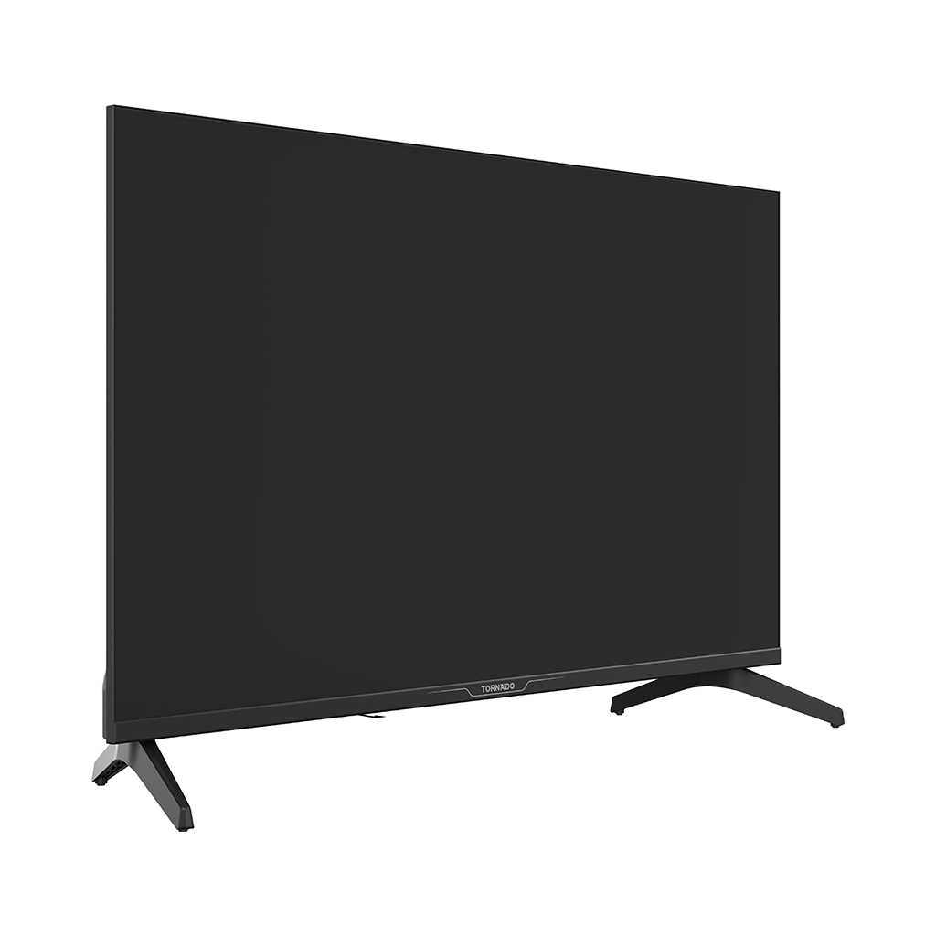 Tornado HD Smart Frameless TV 32" Built-In Receiver - 32EA6500E